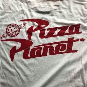 Toy Story Pizza Planet T-Shirt